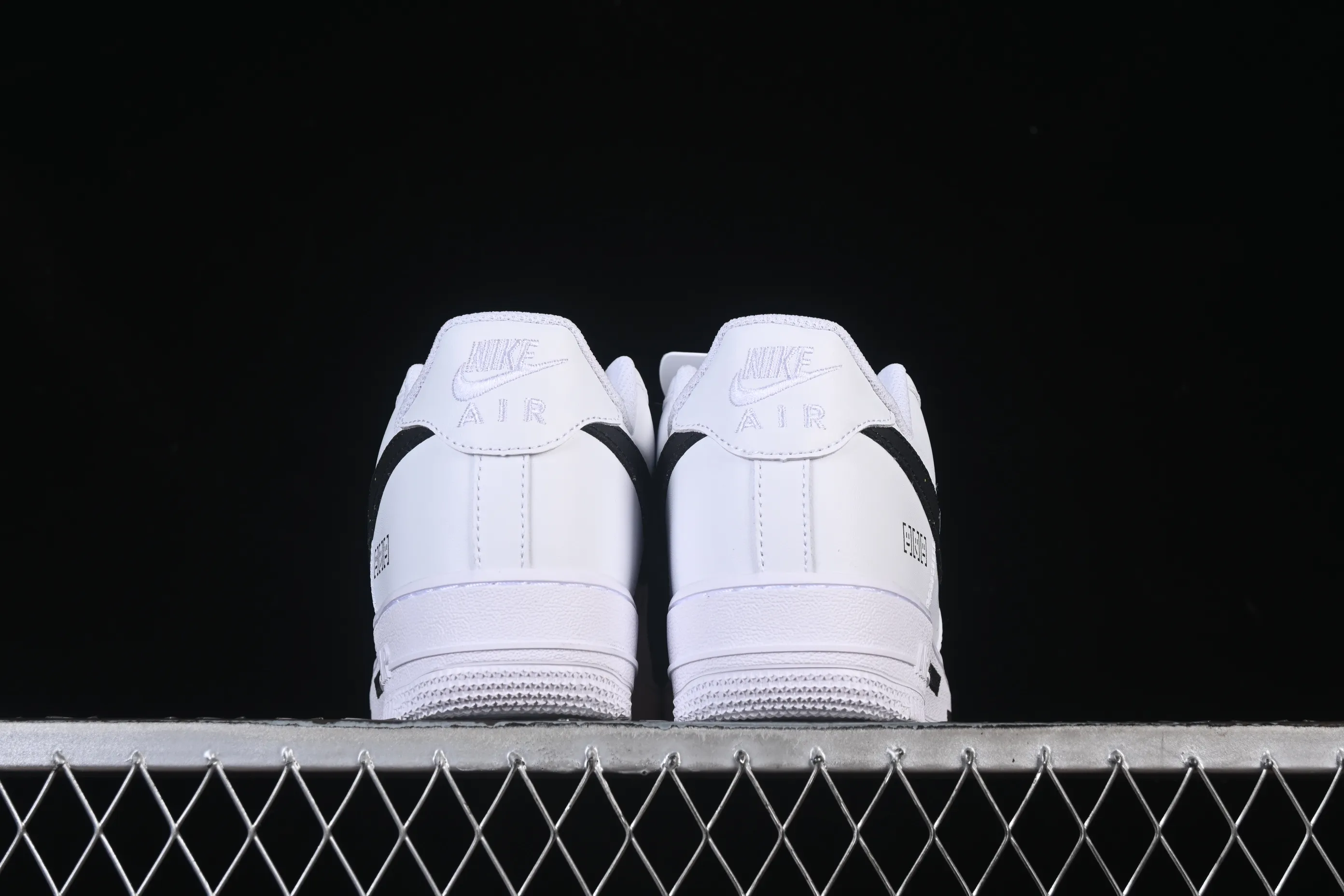 All categories Nk Air Force 1 Air Force series Nk Air Force 1 Low Air Force low-top Nike Air Force 1'07 Low Vibe style Air Force 1 low-top casual sneakers ZH0316-104